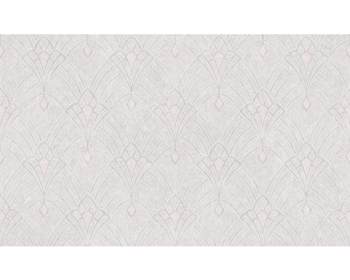 Tapete mit Art-Déco-Muster