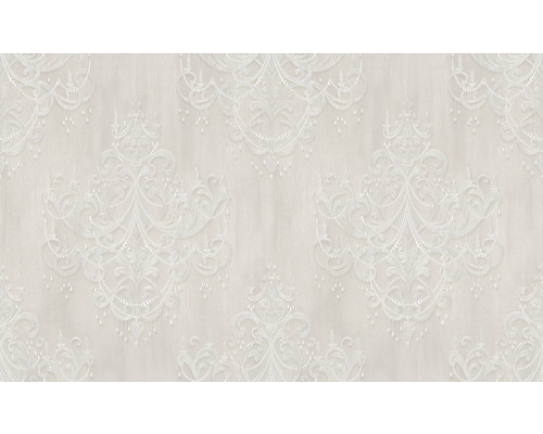 Tapete mit Ornamentmuster