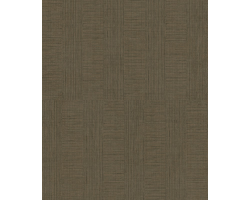 Dalles de moquette carrées avec motif rayé