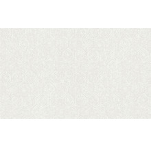 Papier peint avec ornements clairs de style vintage