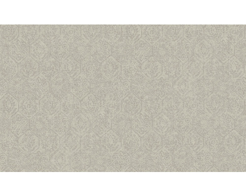 Papier peint à motifs géométriques