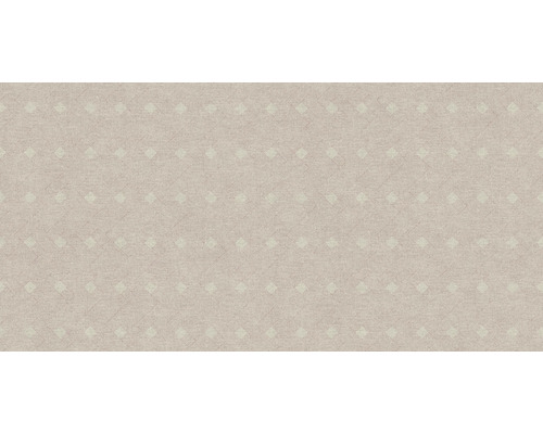Papier peint avec motif losanges