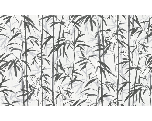 Tapete mit Bambusmuster