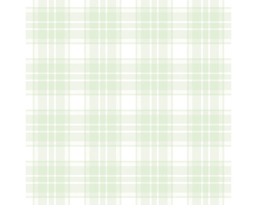 Motif à carreaux verts