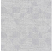 Tapete mit geometrischem Muster