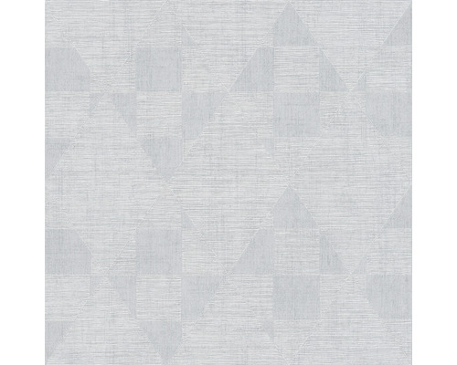 Tapete mit geometrischem Dreieckmuster