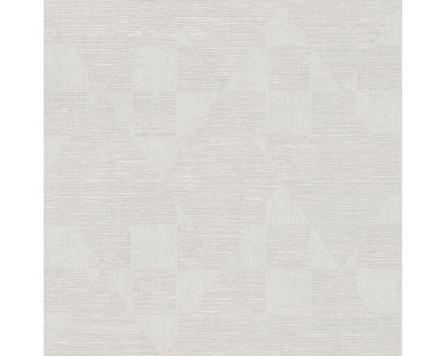 Tapete mit geometrischem Muster