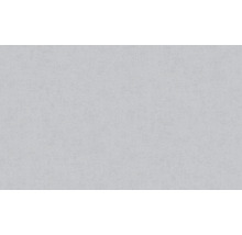 Papier peint intissé 38197-2 Titanium 3 structure uni gris