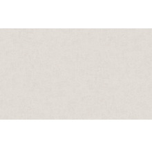 Papier peint intissé 38197-9 Titanium 3 structure uni beige crème