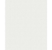 Papier peint textile avec motif géométrique