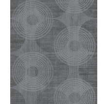 Papier peint à motif de cercles