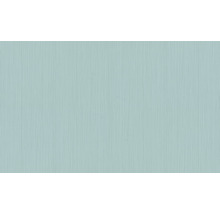 Vliestapete 3782-62 Attractive Uni blau grün
