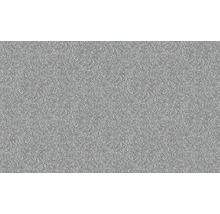 Vliestapete 37837-2 Attractive filigrane Blätter schwarz
