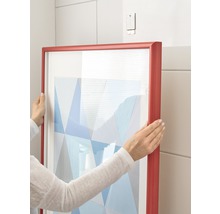 Clou adhésif tesa blanc pour carrelages charge 4 kg 2 pces