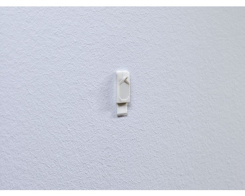 Wandhaken zur Befestigung an der Wand