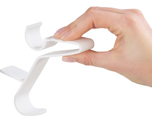 Tendeur de chaussure flexible pour bottes