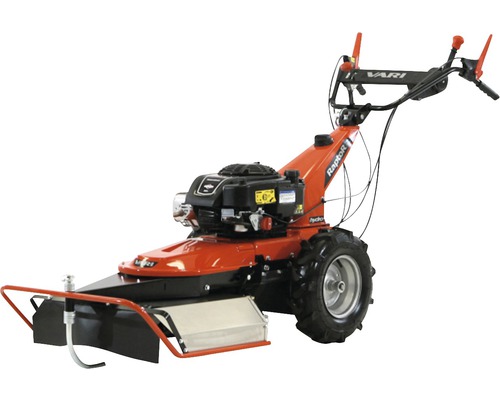 Tondeuse autoportée Vari Raptor Hydro