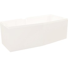 Baignoire en acrylique sanitaire