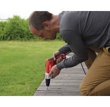 Visseuse pour plaquiste Einhell TH-DY 500E