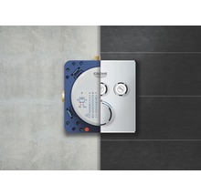 Corps de base GROHE UP Rapido SmartBox 35600-thumb-4 Corps de base GROHE UP Rapido SmartBox 35600-thumb-4