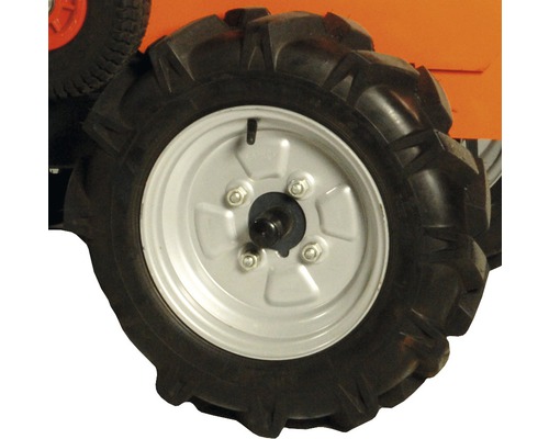 Roue d''un appareil motorisé