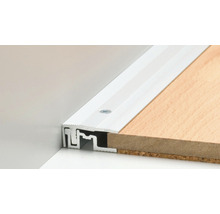 Aluminium Übergangsprofil für Bodenbeläge