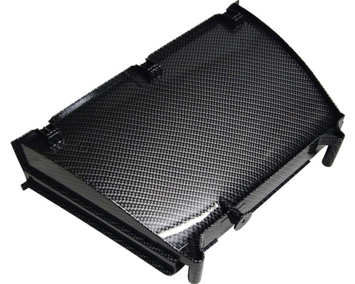 Kohlenstofffaserverkleidung