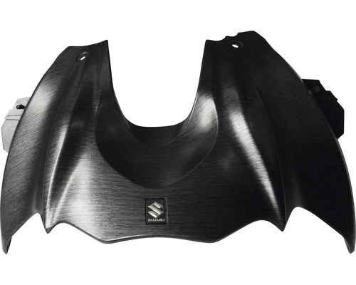 Cache de véhicule avec logo Suzuki