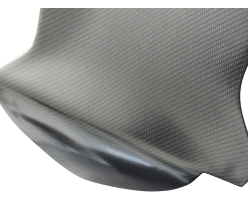 Produit en fibre de carbone