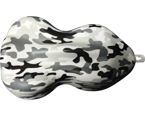 Folie mit Tarnmuster