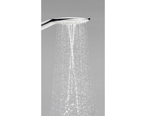 Douchette avec jet d''eau