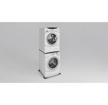 Schallschutzunterlage Waschmaschine 150x150 mm-thumb-11