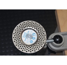 Disque à tronçonner diamant Kaindl pour meuleuses d''angle