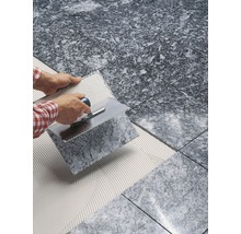 Lugato Natursteinfliesenkleber Marmor + Granit C2FE 20 kg-thumb-7