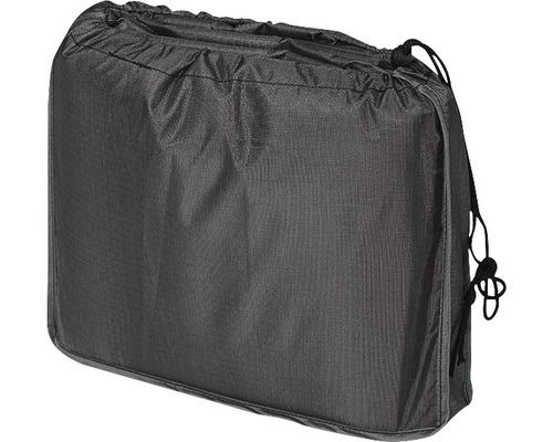 Sac de rangement avec cordon de serrage