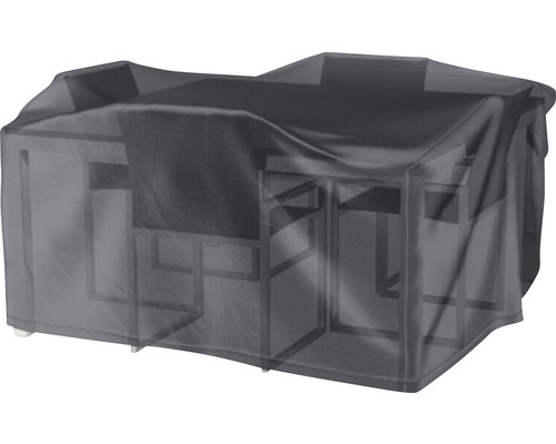 Housse de protection pour table et chaises de jardin