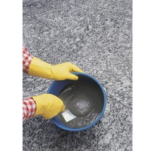 Mortier de jointoiement Lugato Marbre + Granit gris granit 5 kg-thumb-5