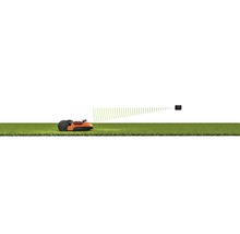 Radio Link WORX für alle Landroid Mähroboter 2019
