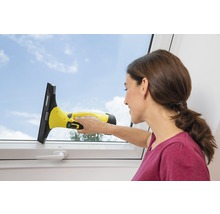Nettoyeur de vitres aspirateur de vitres Kärcher WV 5 Plus N avec