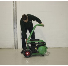 Compresseur Prebena Warrior 255