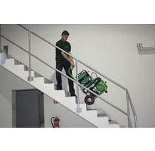 Compresseur Prebena Warrior 255