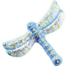 Libellule décorative pour bricoler et concevoir