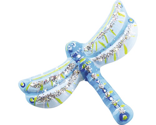 Libellule décorative pour bricoler et concevoir