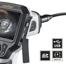 Inspektionskamera Laserliner VideoScope XXL-thumb-9