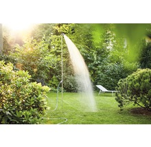 Douche de jardin for_q, télescopique 165-215 cm-thumb-1