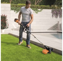Coupe-bordures sans fil WORX WG184E.9 sans batterie ni chargeur