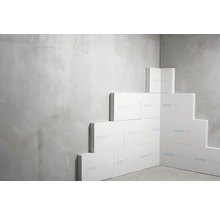 Knauf TecTem® Insulation Board Indoor Climaprotect Dämmplatte 625 x 416 x 25 mm-thumb-5