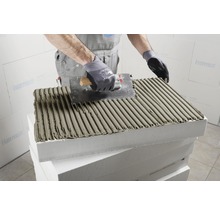 Knauf TecTem® Insulation Board Indoor Climaprotect Dämmplatte 625 x 416 x 25 mm-thumb-3