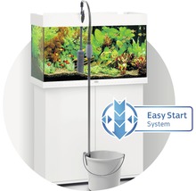 Nettoyant pour substrat et filtre JUWEL Aqua Clean 2.0 Easy Start System-thumb-1