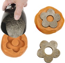 Silikon-Knetmasse 2 Komponenten 2x40 g